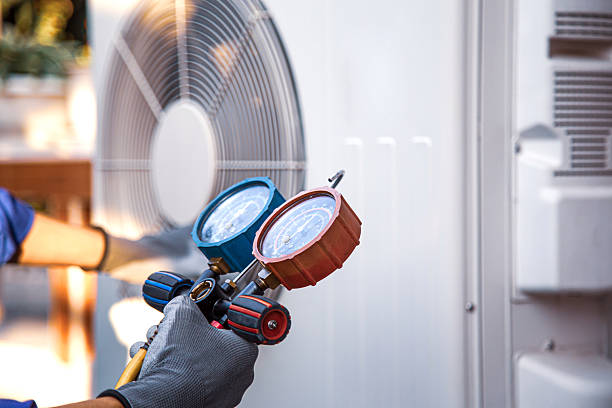 Trusted Ac Repair service in Lady Lake, FL - HVAC Repair CO